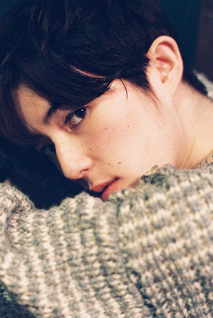 YUKI FUJISAWA » 2013AW