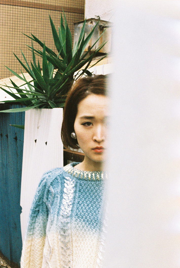 YUKI FUJISAWA » 2013AW