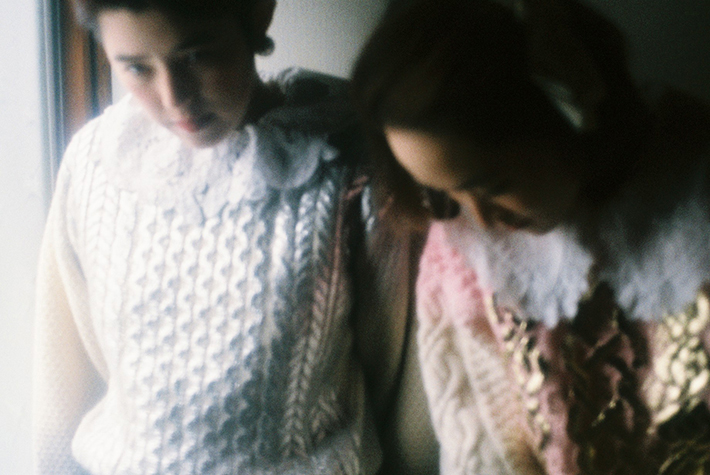 YUKI FUJISAWA » 2013AW