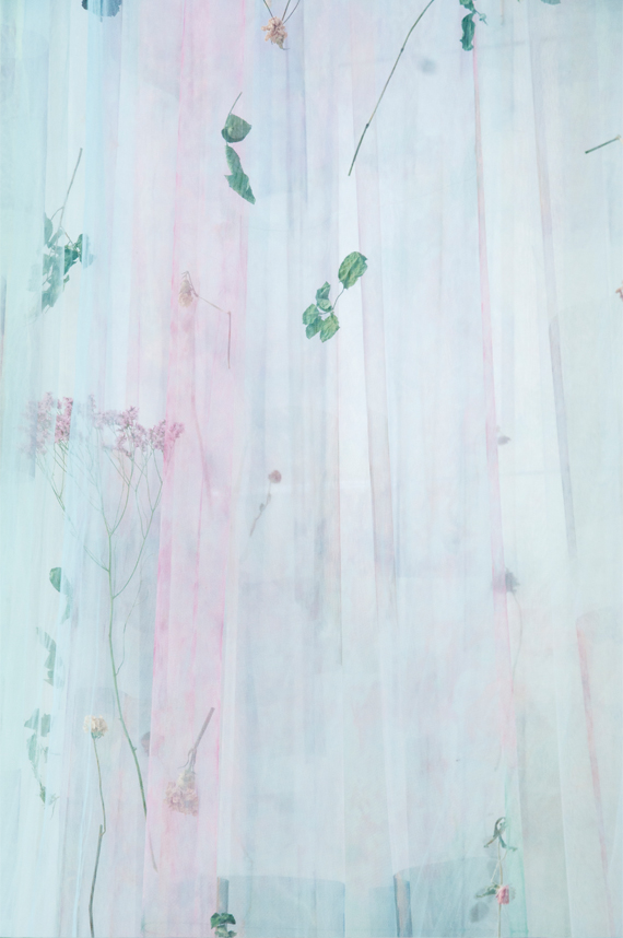YUKI FUJISAWA » flowered
