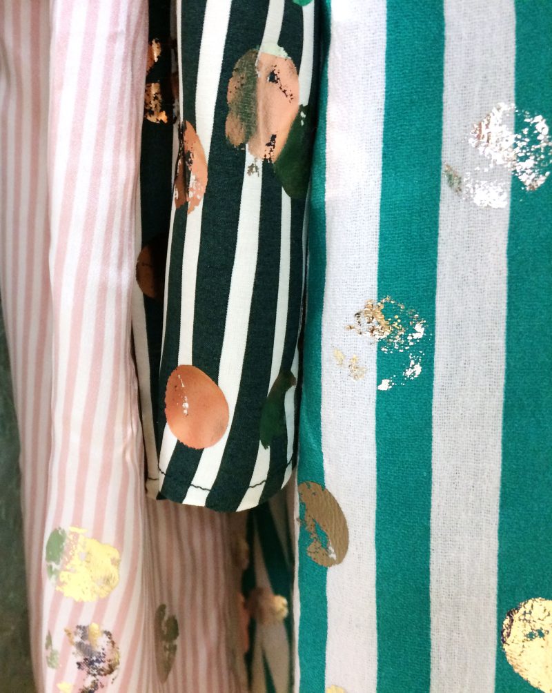 菊池亜希子「マッシュvol.9」 – YUKI FUJISAWA