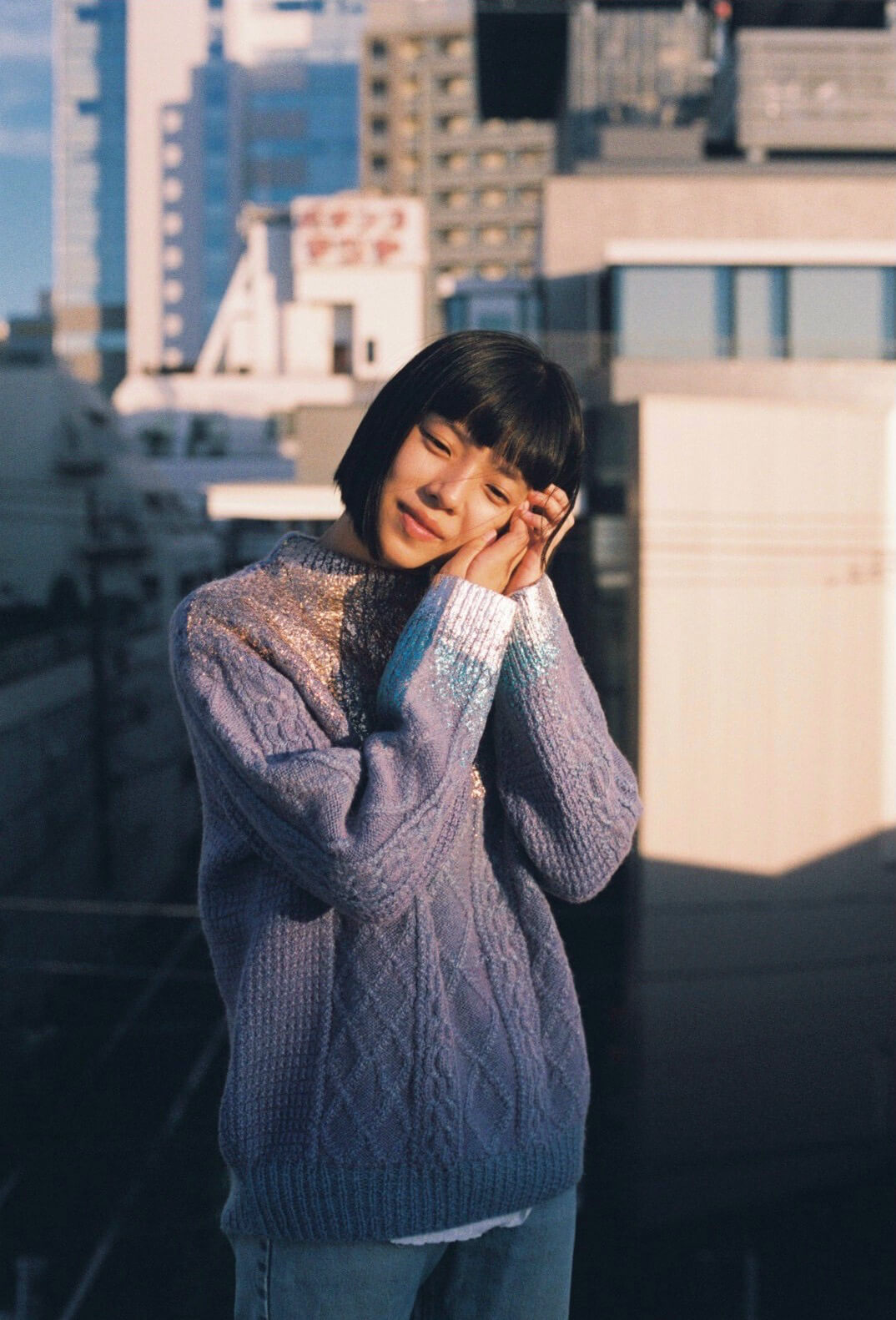 YUKI FIJISAWA ブラウン ニットセーター bbbm8375_a.jpg?fitin=720:720